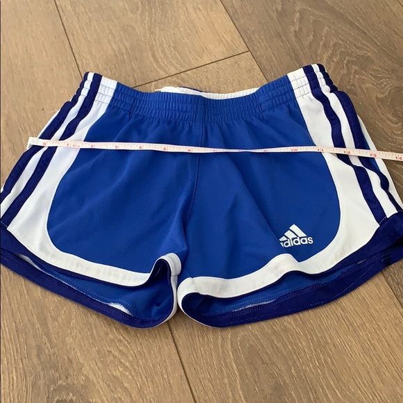 BOGO Adidas Youth shorts S (8-10) - Picture 8 of 8